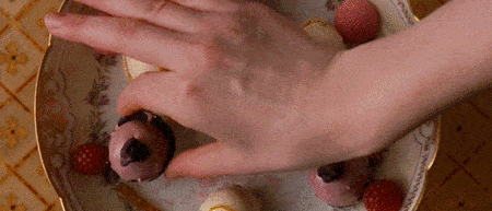 香气寻香 | 人间理想：把富贵穿在身上！