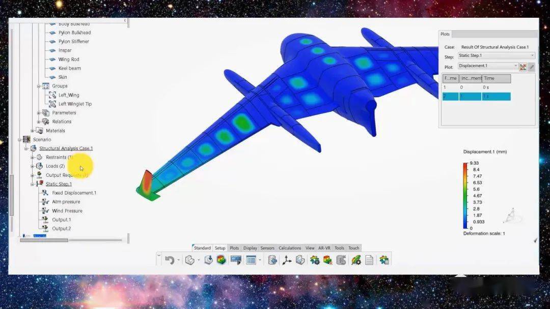 国产工业仿真软件细分赛道_技术_美国对_霍莱沃