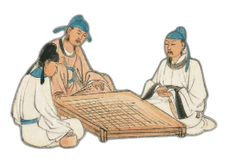 喜迎新年,普陀这场比赛乐在"棋"中 爱申活暖心春_围棋赛_文化_群众