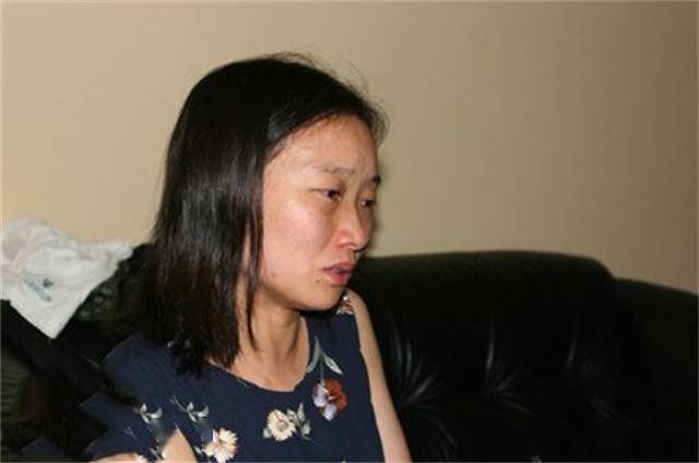 天才蒋国兵辞去清华教授出国做油漆匠为何43岁选择自杀