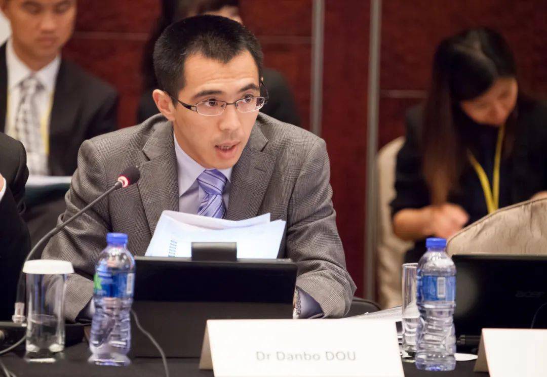 曙光专题名医风采窦丹波中西通融国际视野