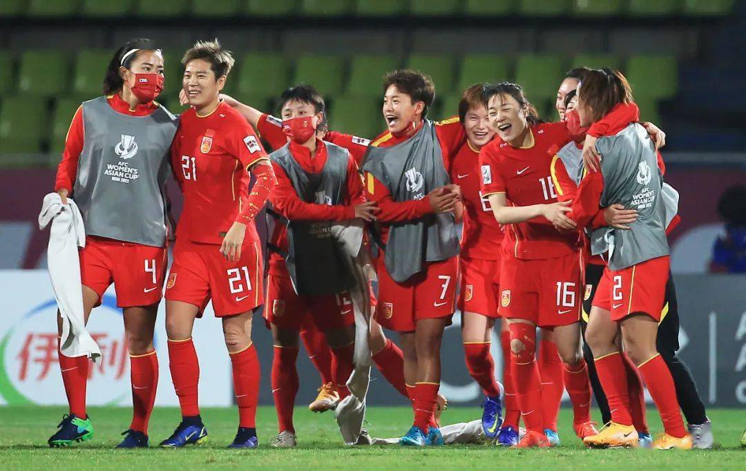 2022年女足亚洲杯，2022年女足亚洲杯冠军是哪个国家？