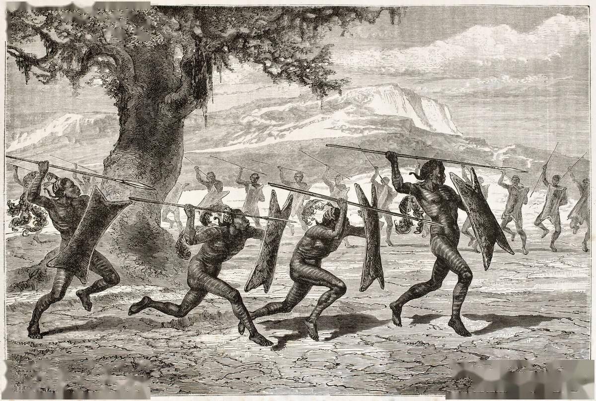 东平文化的起源东夷文化