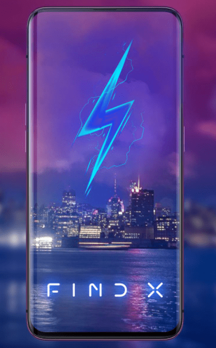 说出来你可能不信，曲面屏的诞生只是为了贴合臀部。