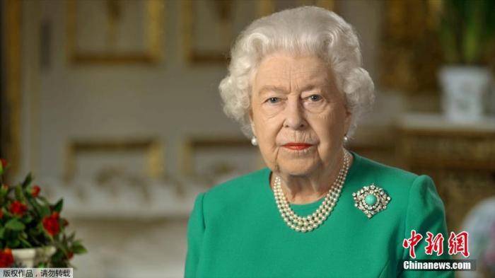 英女王:当查尔斯王储成为国王时,卡米拉可获称王后_伊丽莎白_英国_资料