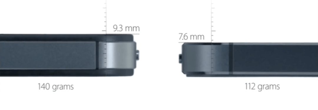 说出来你可能不信，曲面屏的诞生只是为了贴合臀部。