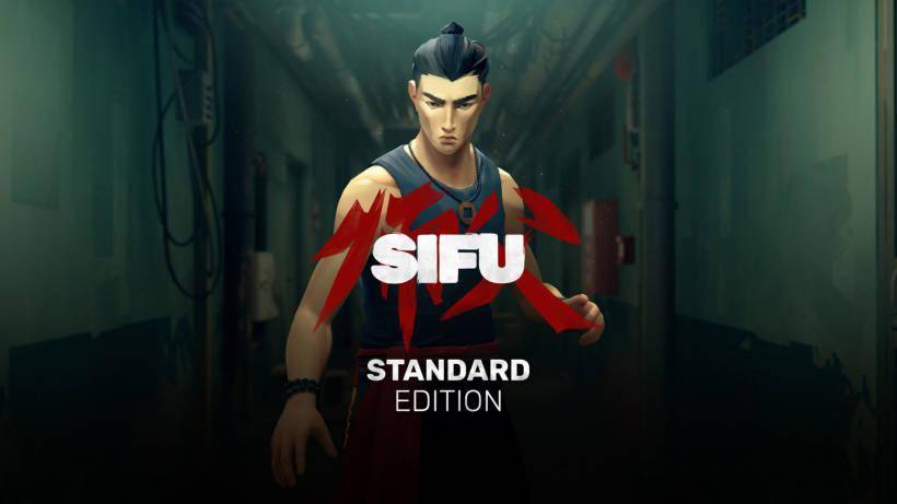 Epic|中国功夫游戏《师父》公布 PC 配置：需要 22GB 硬盘空间