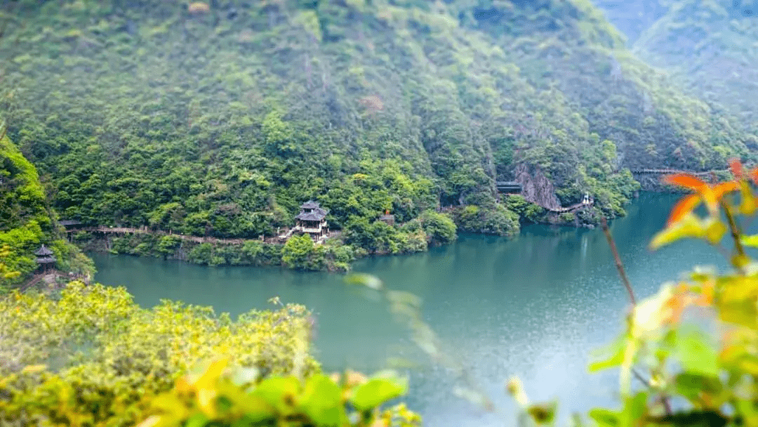 宁强县|快收藏，跟着24节气游汉中，诗情画意美翻了！