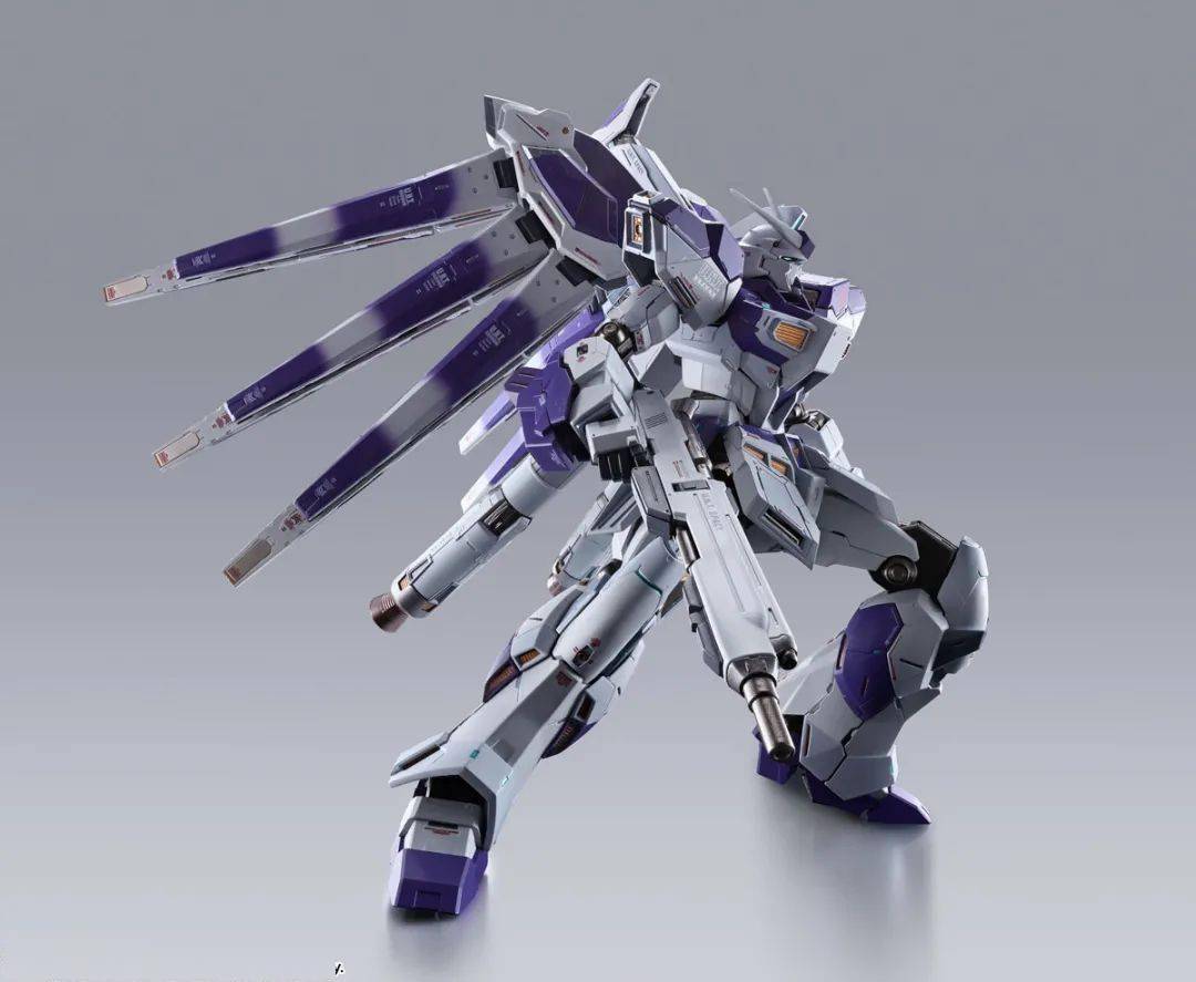 目前系列最贵mb正式推出海牛高达