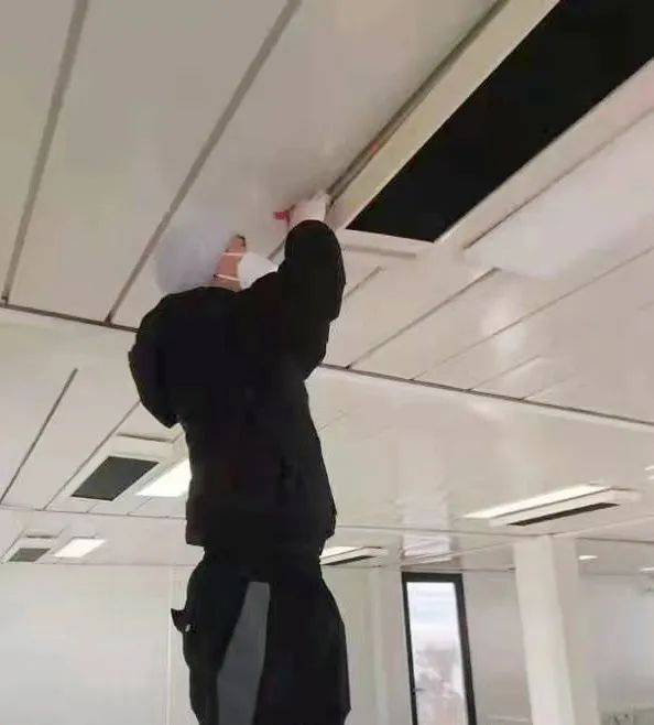 保障|让场馆更快暖起来！航天技术保障云顶滑雪公园“绿色供暖”