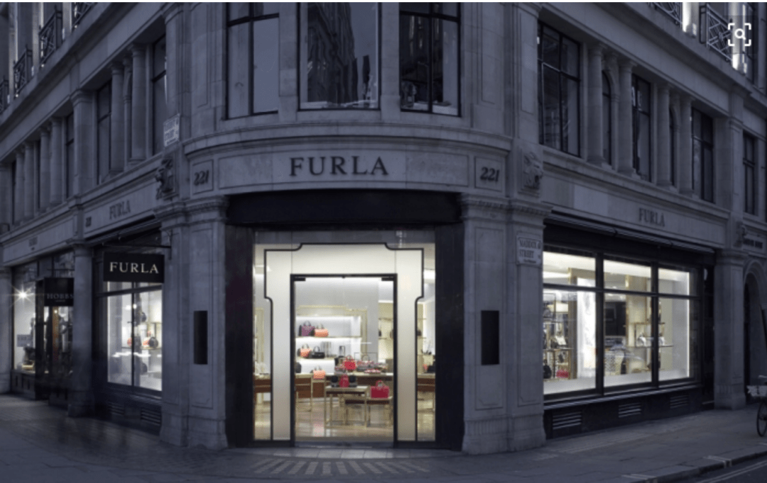 方表情人节礼选 | 意大利轻奢手表FURLA