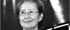 怀念 | 著名作家张洁逝世_女性_梁倩_中国