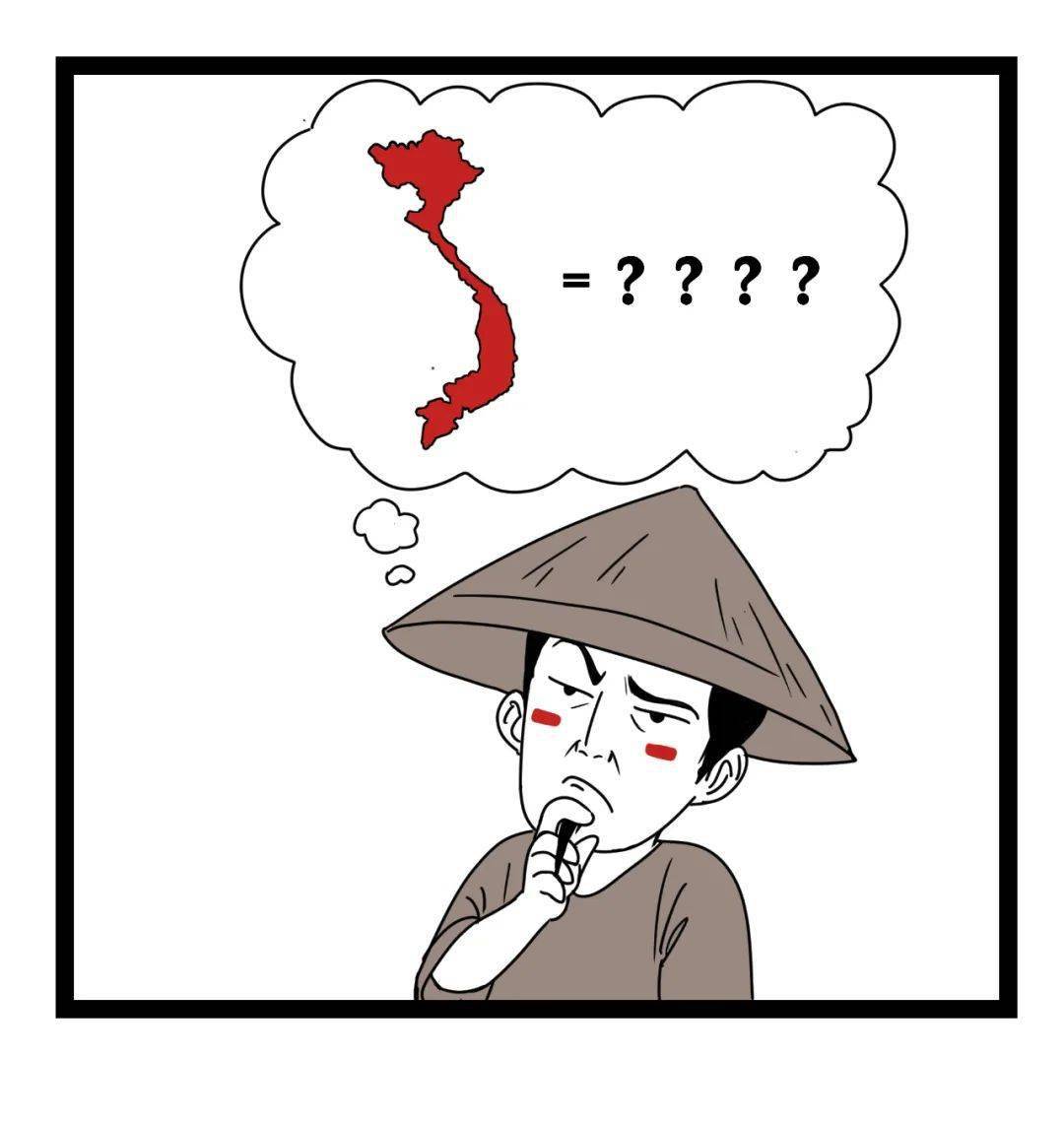 摸着中国过河的越南,真能取代中国吗? | 大鱼漫画