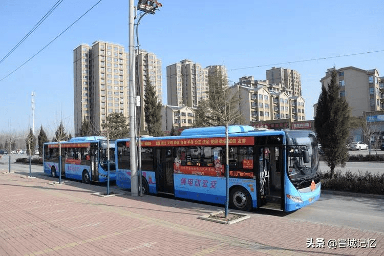 春节期间晋城好人陈月莲连续多年为公交司机送去热乎饭