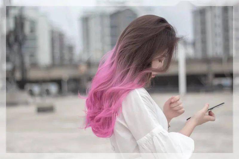 发型80个发型模版，直接拿去找Tony！