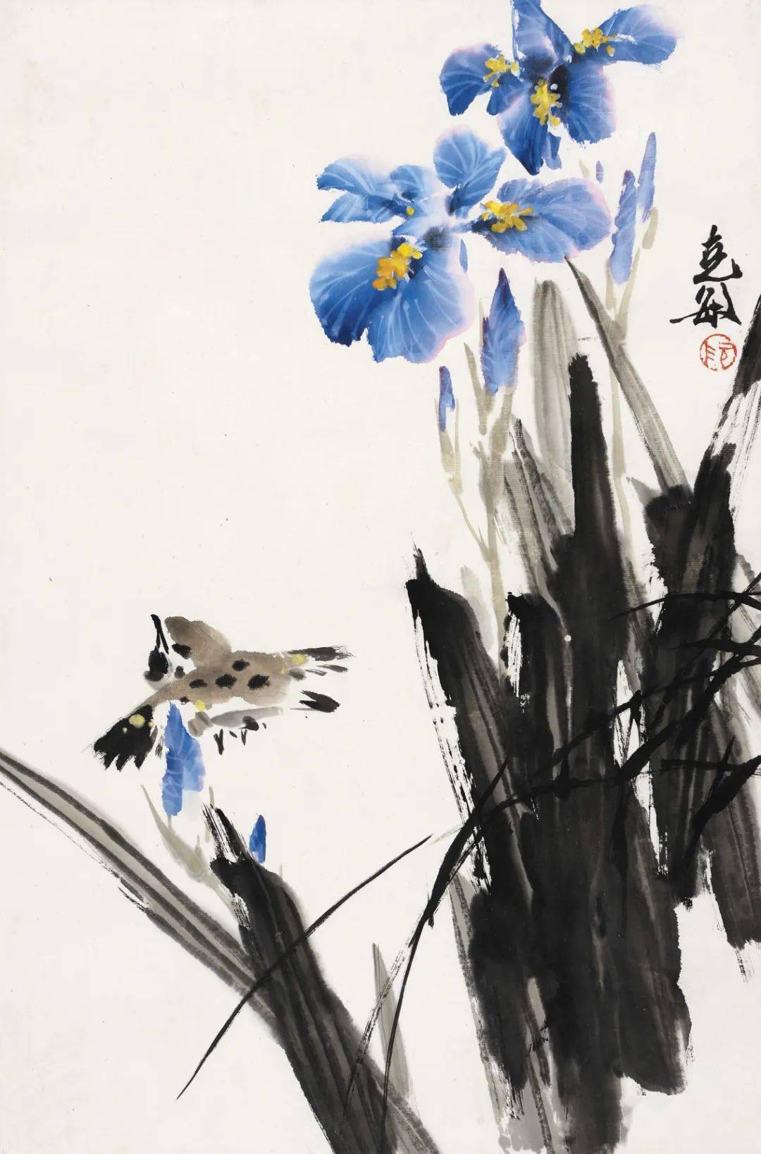 任惠中王珂 黎族少女 中国画王 珂王书朋 信马由缰 油画王书朋王书平