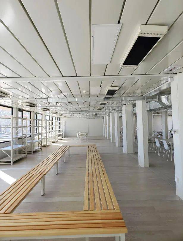 保障|让场馆更快暖起来！航天技术保障云顶滑雪公园“绿色供暖”