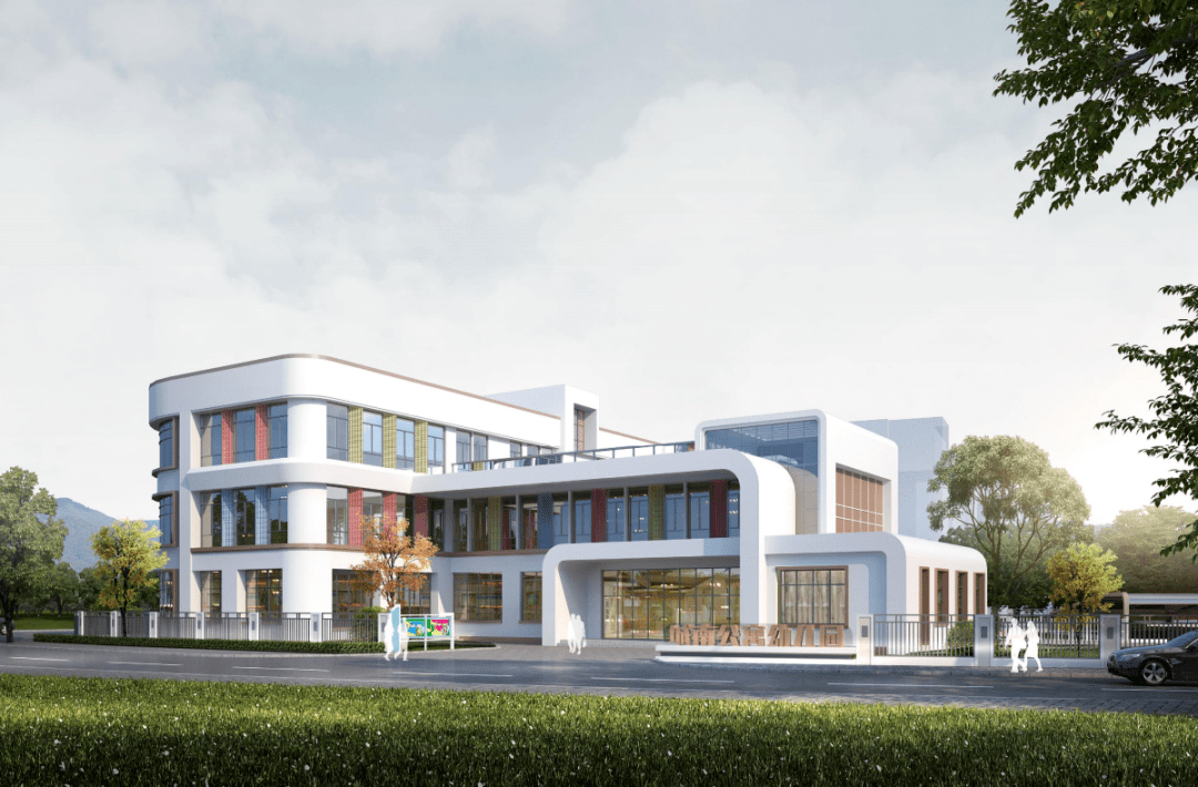 丽水市区将新增一所公办幼儿园是不是在你家附近