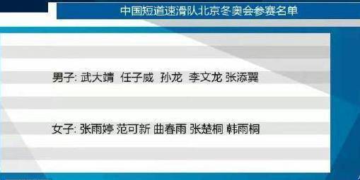 味儿|冬奥会搭配东北话，有内味儿了！