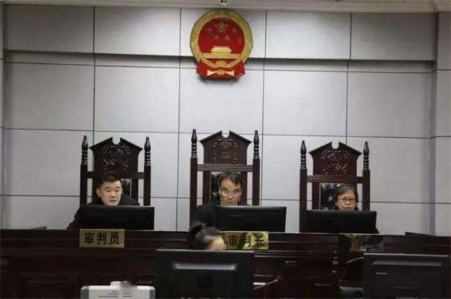 浙江悍匪头目张畏落网后才知被手下骗了2000万哭着说我不信