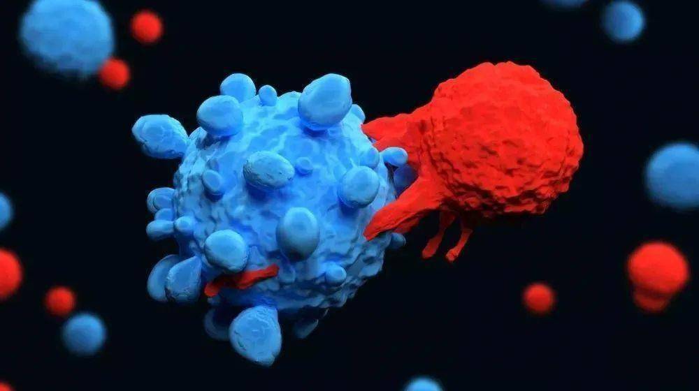 CAR-T之父最新论文：用CAR-T细胞清除手术残留癌细胞 防止肿瘤复发
