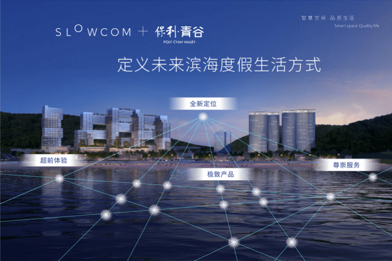 冬奥会刮起黑科技旋风 保利携手SAAI、慢云打造智慧空间