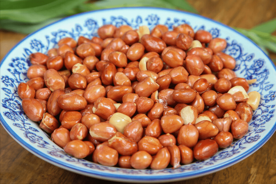 怎样炸花生米不回软 45985bb5f5e14ff691833bd3664d75a0.png