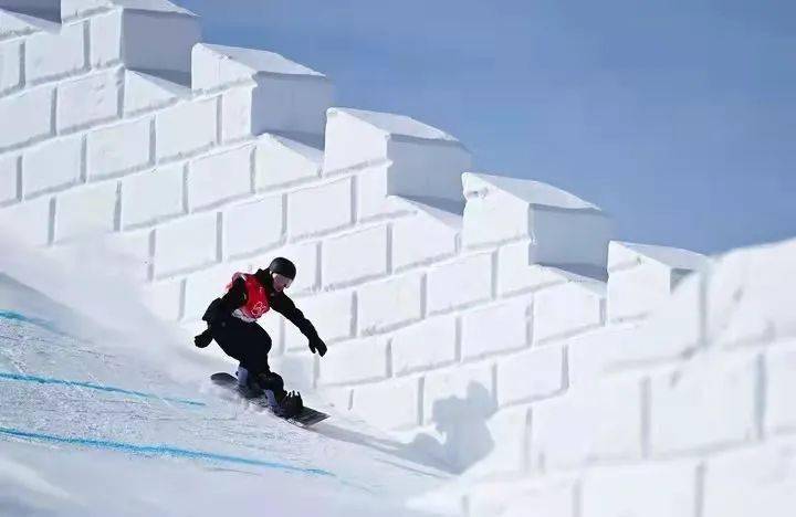 雷竞技RAYBET中国男子单板滑雪首枚冬奥奖牌诞生 太原选手苏翊鸣斩获亚军创造历史(图3)