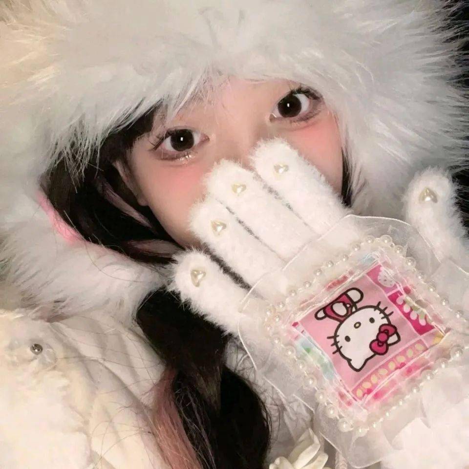 头像ins微信头像来存呀