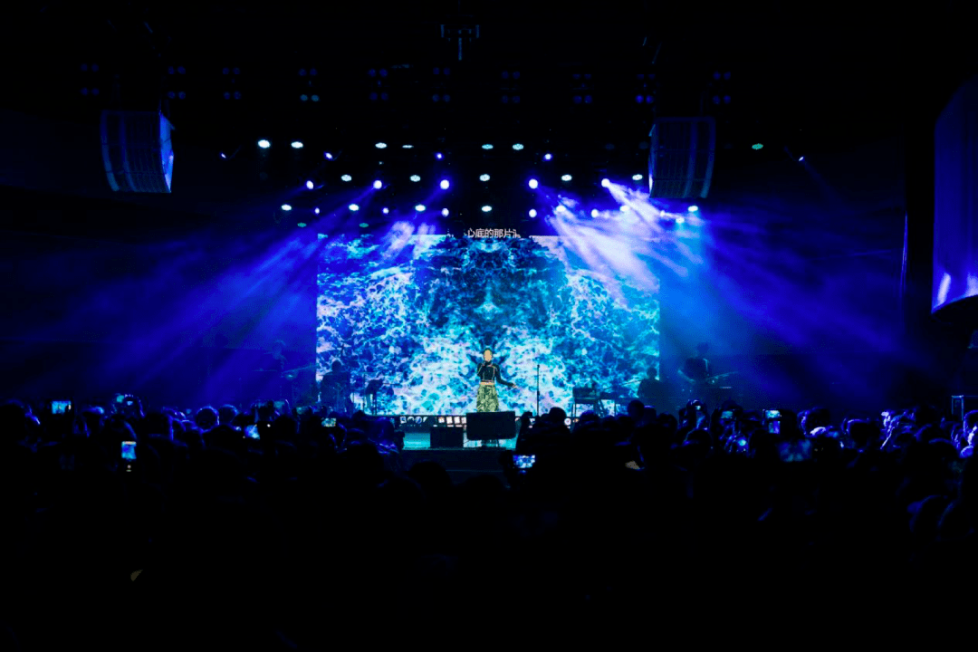 丁当2022当我们再一起livehouse巡回演唱会南京站2月10日1400正式开票