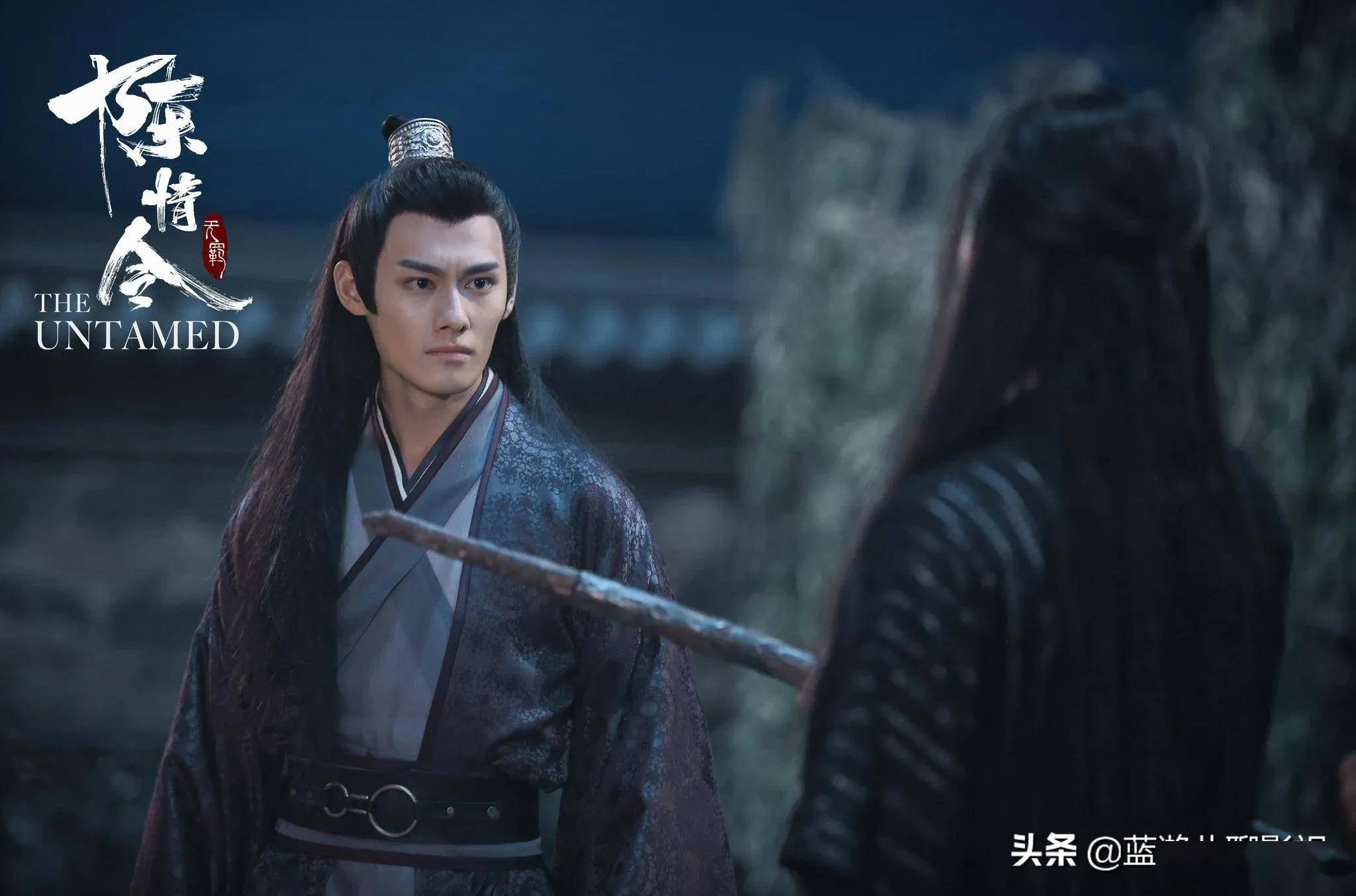 姑苏双璧和云梦双杰到底有什么区别