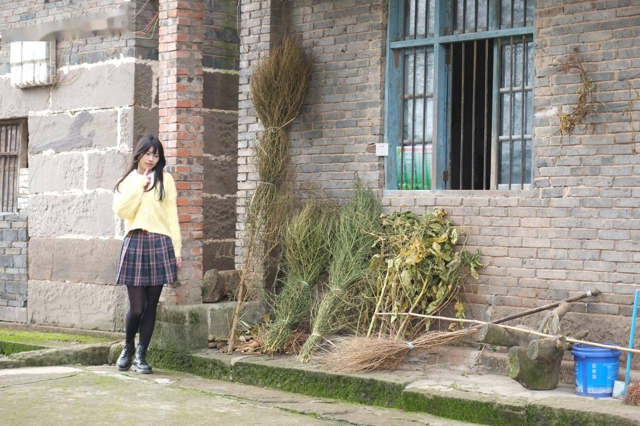 飞翔|飞翔的魔女～木幡真琴cosplay