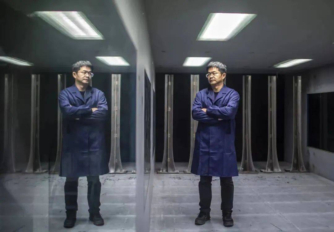 团队终于能公开了！冬奥开幕式“大雪花”经受了风的考验……