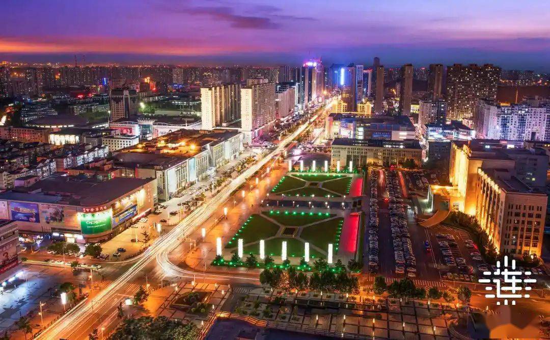 大连市金普新区东北第一个国家级新区美好蓝图和愿景已上线