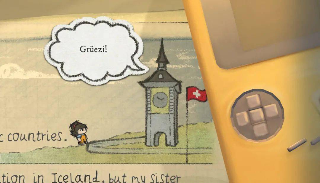 Steam 新游推荐 02-09