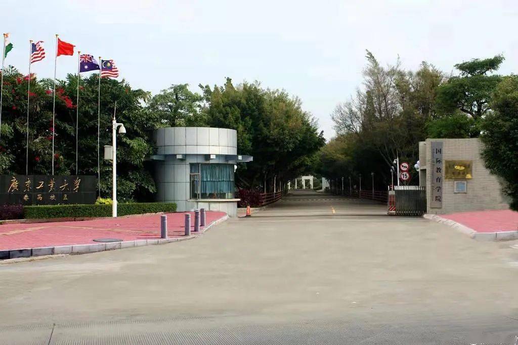 2022寒招 | 与你共赴一场青春的约定——潮阳林百欣中学_广工_百中