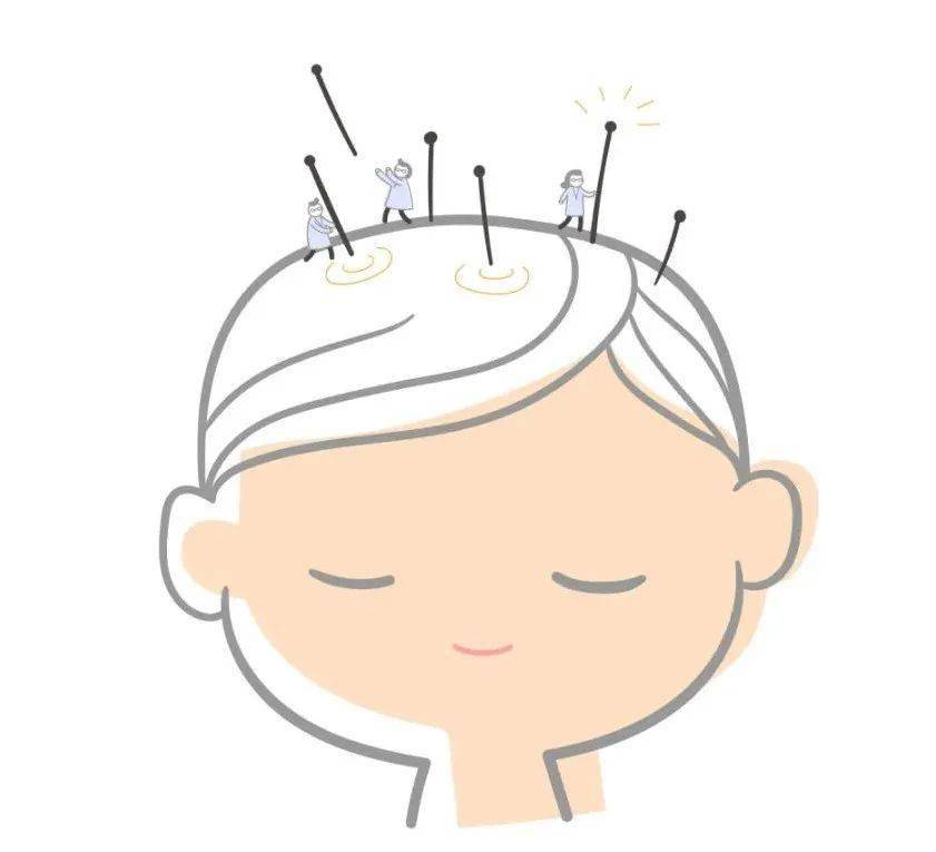 在儿科领域,针灸多用于脑瘫,面瘫,精神发育迟滞,自闭症,语言发育迟缓