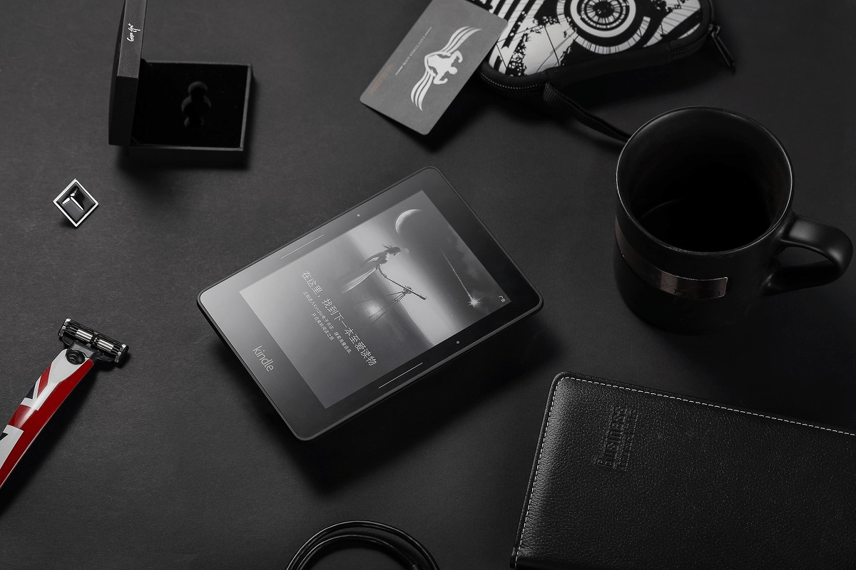 产品|为什么Kindle成了跟不上时代的产品？