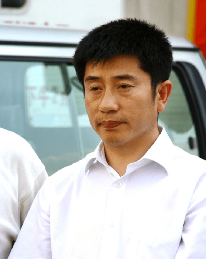 明星企业家陈相贵曾182万买手机号万里大造林诈骗13亿