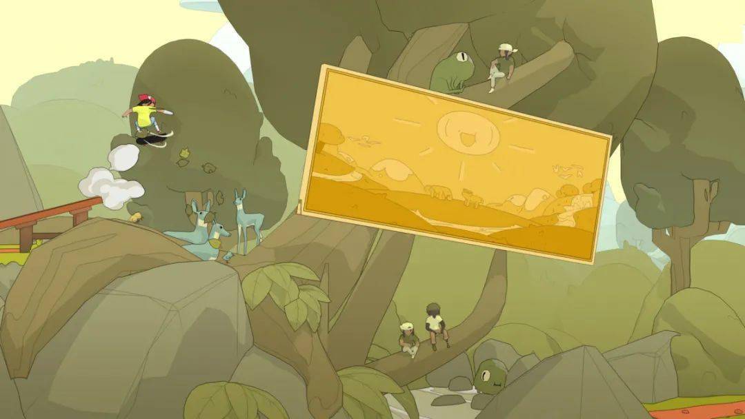 Steam 新游推荐 02-09