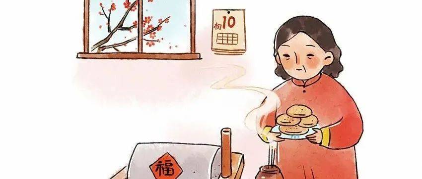 【非遗习俗】正月初十都有哪些习俗?_石头_生日_娶亲