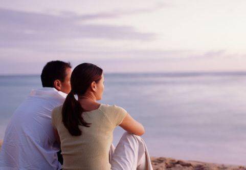 梦境中的雨幕,与妻子归途遇雨的情感解读 梦境中的雨幕,与妻子归途遇雨的情感解读