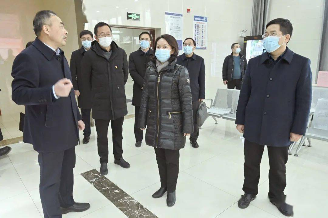 王娟专题调研人才公寓建设工作_盐都_发展_人才