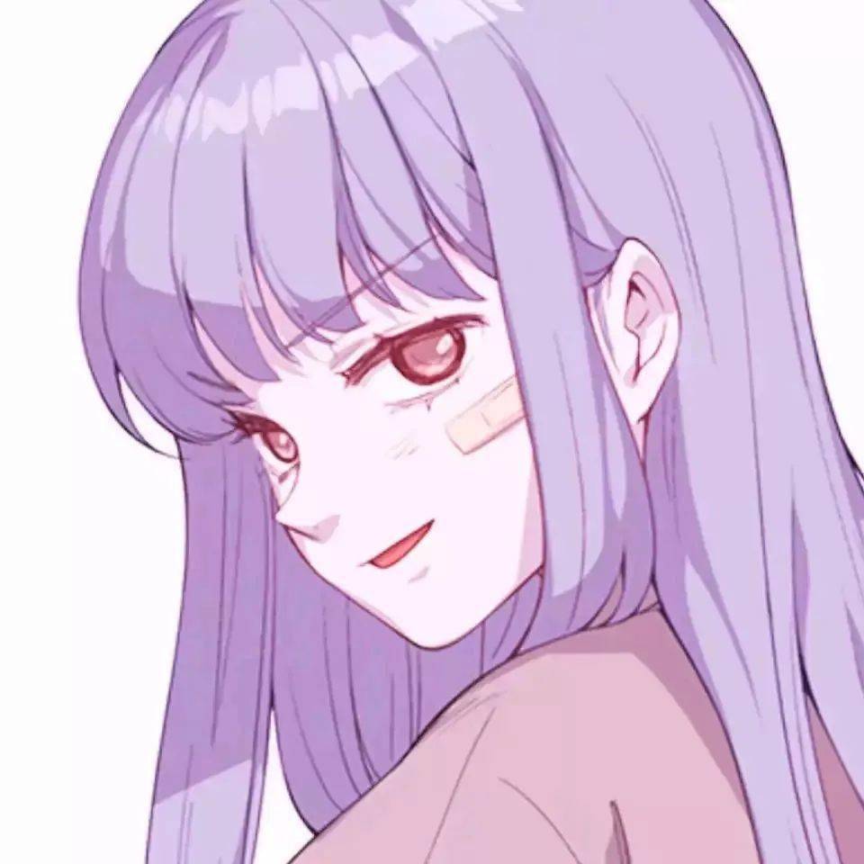 微信动漫头像火爆版