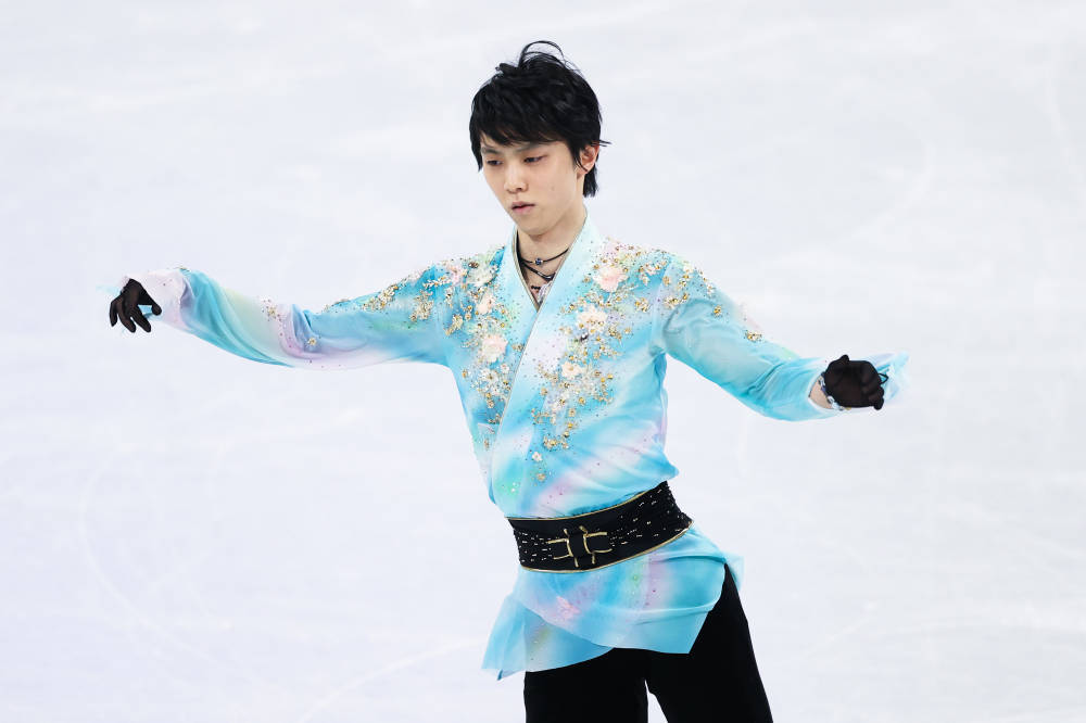 羽生結弦 2015.12.14 GPF 新聞-