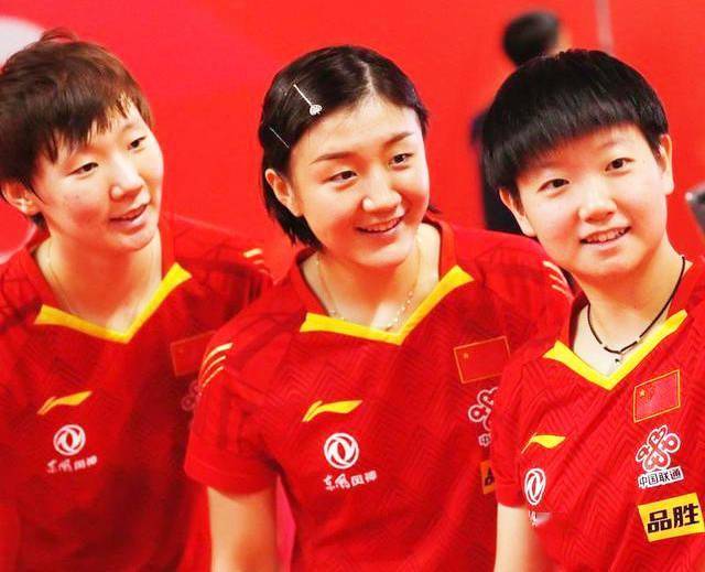 成都|国际乒联官宣！2022年世乒赛选拔资格公布，中国队入围没有悬念