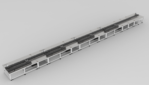 磁悬浮技术加持动力电池产能跃升35倍新路径