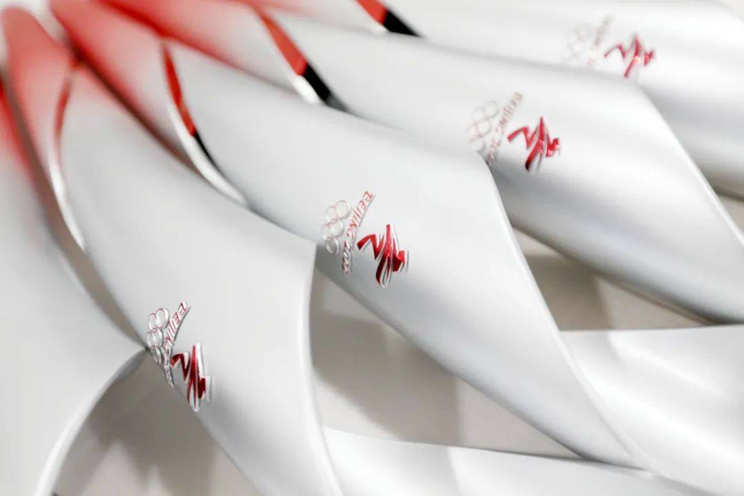 骄傲！嘉定的科技人将硬科技“揉”进了冬奥火炬里