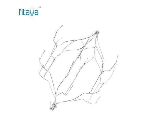 先健科技新一代fitaya腔静脉滤器系统获中国注册批准