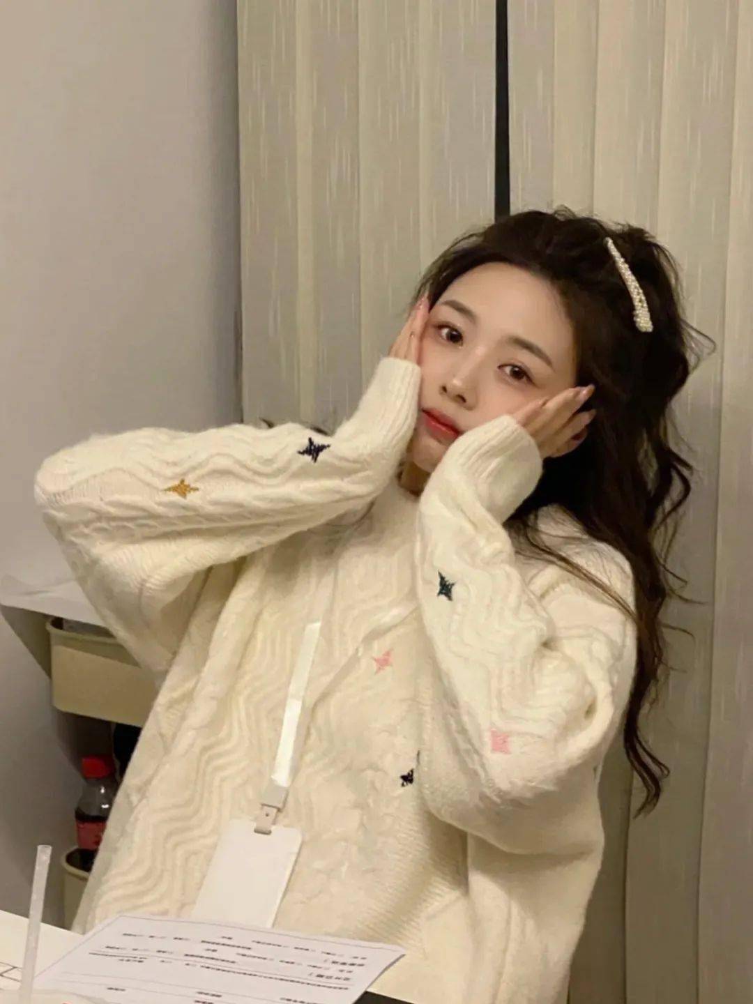 发型“换头”失败?Lisa这次真翻车了!